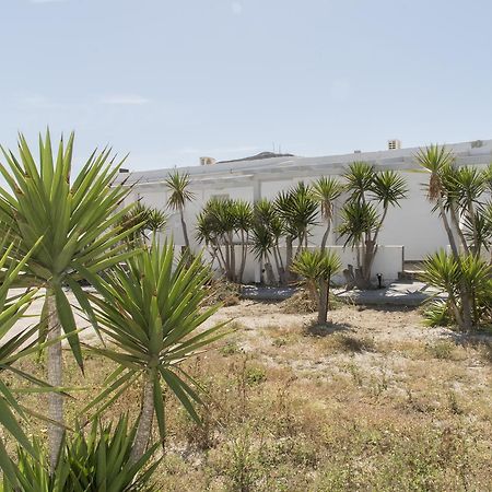 Thalassopetra Agia Kiriaki Beach  Exteriör bild